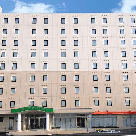 Hotel Unisite Mutsu Exteriér fotografie