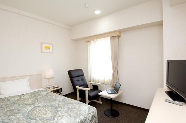 Hotel Unisite Mutsu Exteriér fotografie